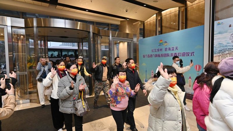亲子游俱乐部加盟代理：揭秘加盟背后的那些事