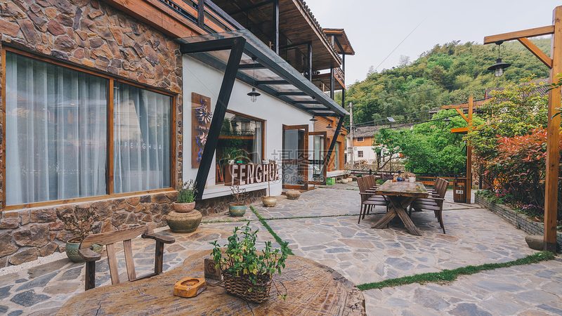 北京酒店管理有限公司